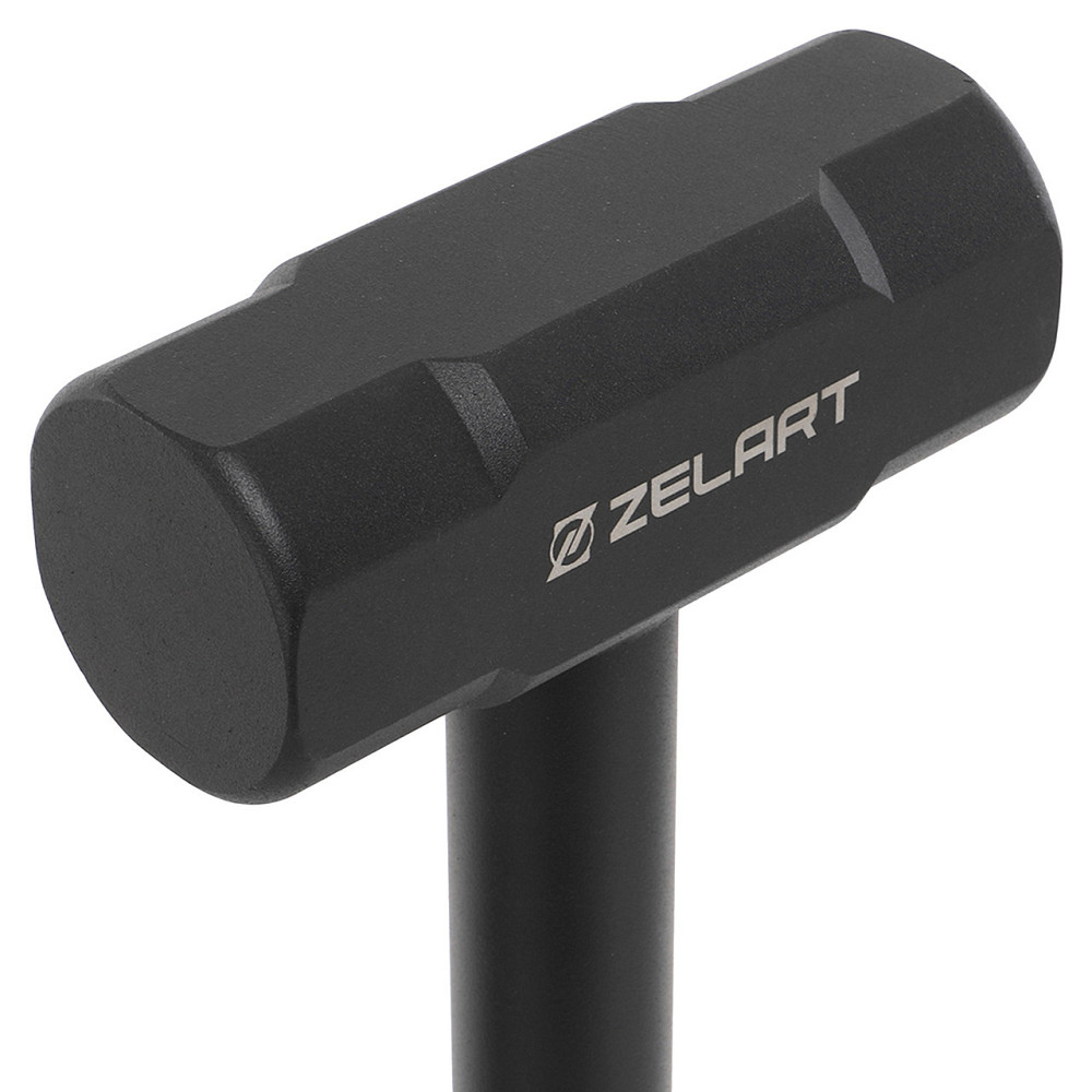 Кувалда сталева 8 кг для кросфіту та функціональних тренувань Zelart-9642-8 Київ - фото 4