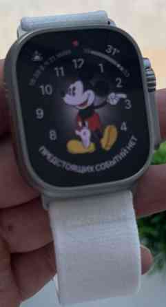 Смарт -Часы Apple Watch Ultra 1 49MM Киев
