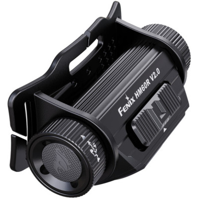 Фонарь Fenix HM60R 2.0 (HM60RV20) Винница - изображение 10