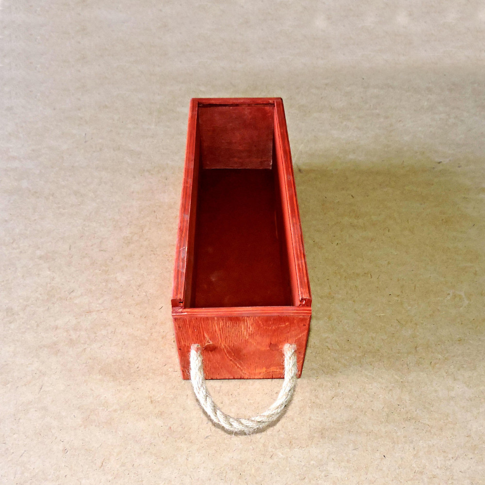 Подарочная коробка 