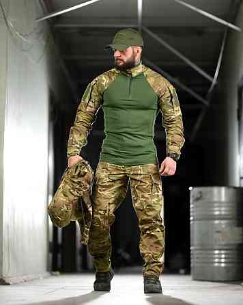 Тактичний костюм PRIME 3в1 ДЛ6472 Одеса