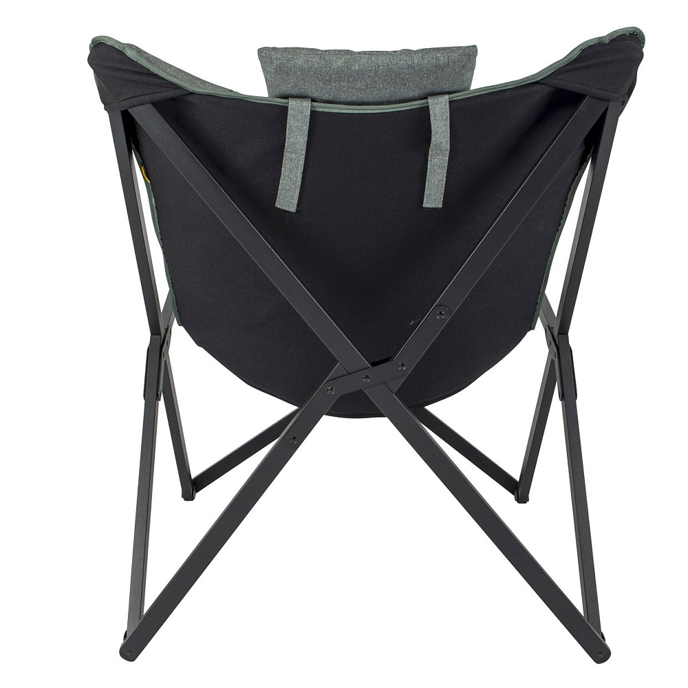 Кресло раскладное Bo-Camp Molfat Green (1200353) Вінниця - фото 10