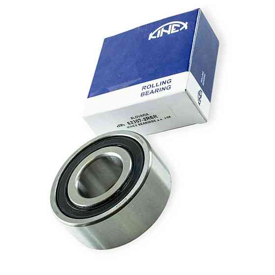 Підшипник (62307) 180607 Мукачево