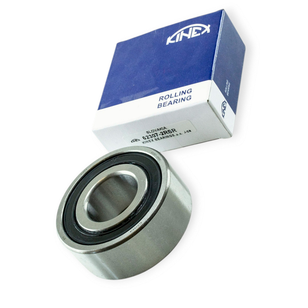 Підшипник (62307) 180607 Мукачево - фото 1