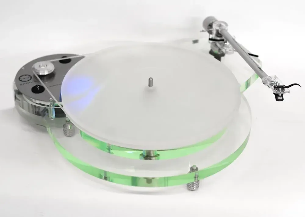 Проигрователь Roksan Radius 7 Киев - изображение 1