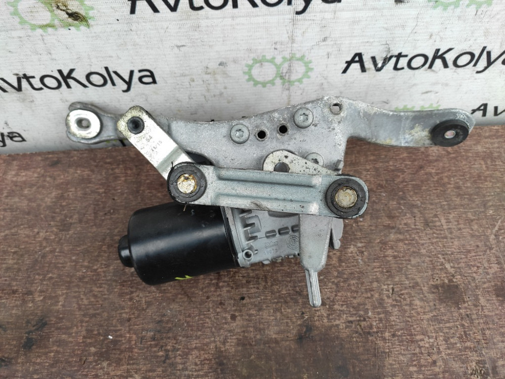 Моторчик склоочисника передній правий Opel Zafira C 2012-2019 (W000027366) Ковель - фото 4