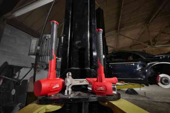 Молоток 790 g Одеса