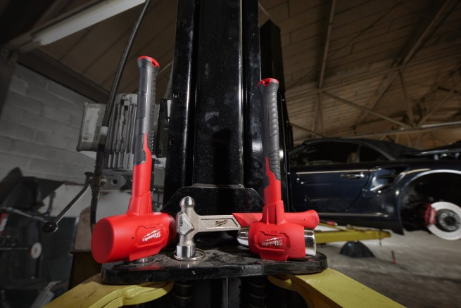 Молоток 790 g Одеса - фото 3