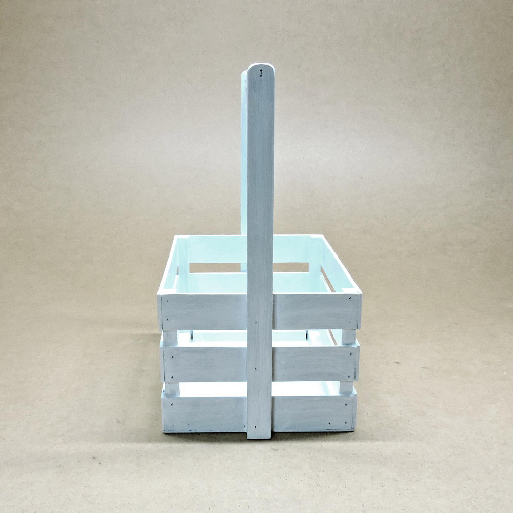 Подарочная корзинка 