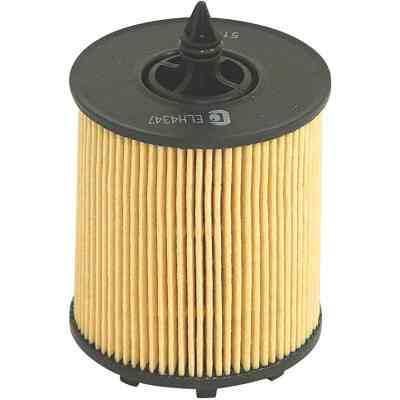 Фільтр масляний MECAFILTER ELH4347 Вінниця