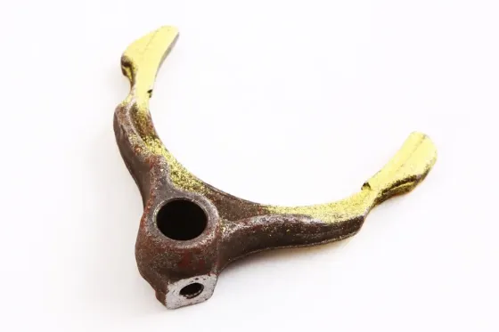 Вилка КПП 2108 3-4 передачи Pegas Винница