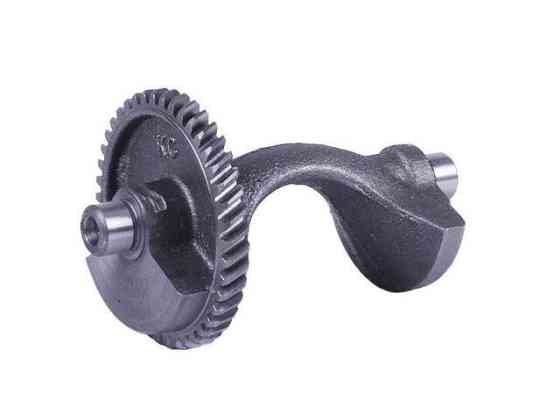 Вал балансировочный мотоблок мотоблок 177F Мукачево