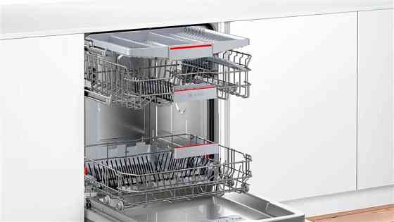 Вбудована посудомийна машина Bosch SMV4HVX00K ( 12202 ) Харків