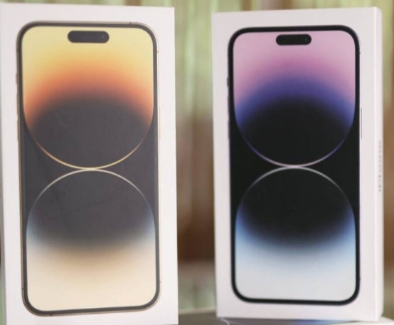 IPhone 14 Pro Мх 128gb Киев - изображение 1