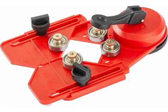 Шаблон для сверления Шаблон для отверстий керамической плитки (12465000) Киев