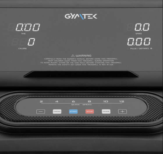 Бігова доріжка Gymtek XT580 Київ