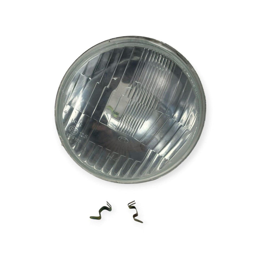 Элемент 2103, 2106 (ближний) Н4 оптический Мукачево - изображение 1