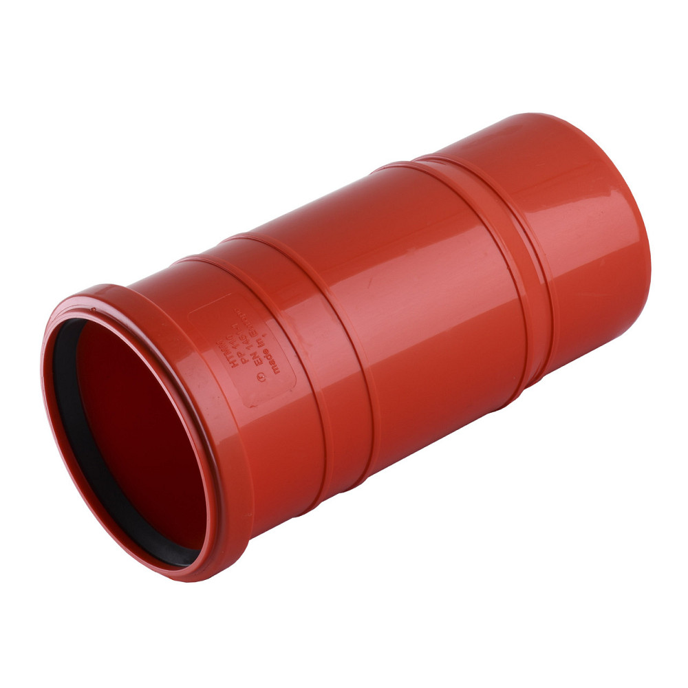 Компенсационной патрубок VSplast 110мм наружній (000024410) Киев - изображение 1