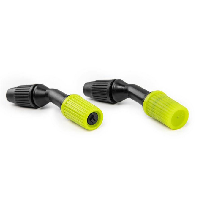 Набір розпилювачів AQUA SPRAY з насадками та ручкою, ASA03-5486 Киев - изображение 4