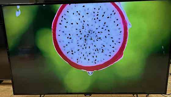 Телевизор Philips 55" Smart TV , Wi-Fi 4k Киев