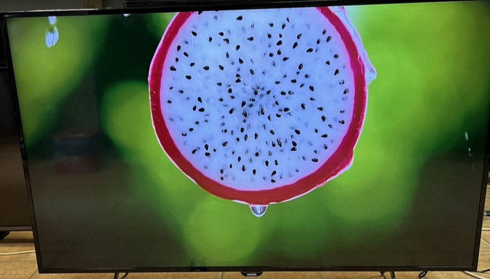 Телевизор Philips 55" Smart TV , Wi-Fi 4k Киев - изображение 3