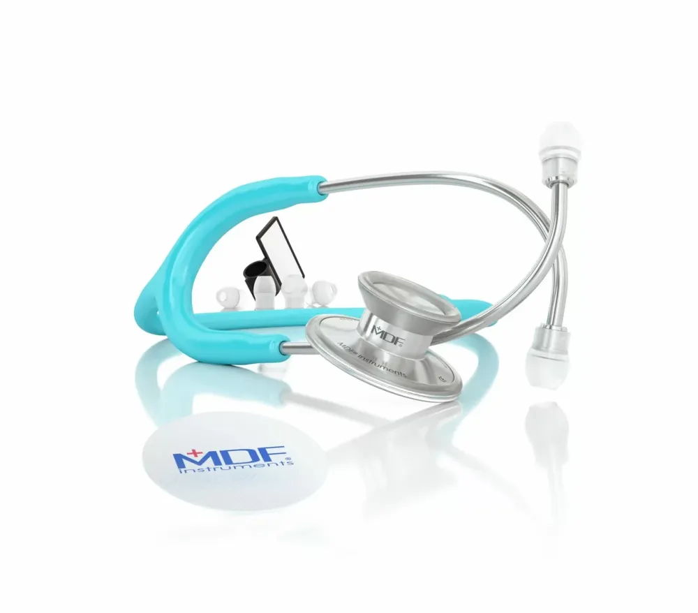 Стетоскоп MDF Instruments 747XP-03 Днепр - изображение 3