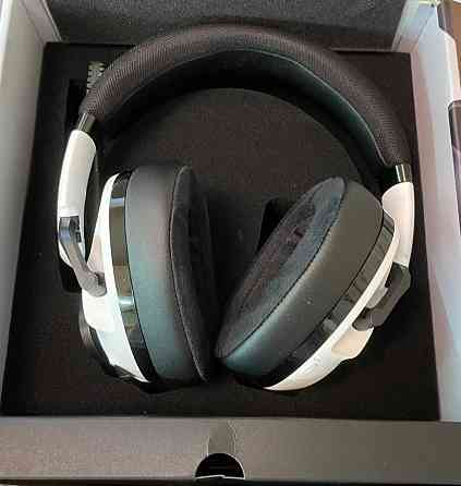 Игровая Гарнитура: Sennheiser EPOS H3 Hybrid. Харьков