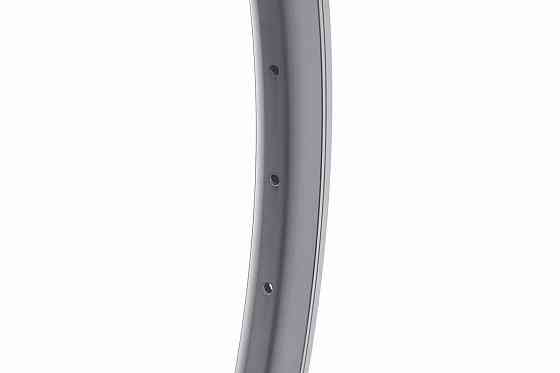 Обід 27,5" (584x24) Disk-brake, 14Gх36H алюмінієвий, чорний "GRAVITY" Київ