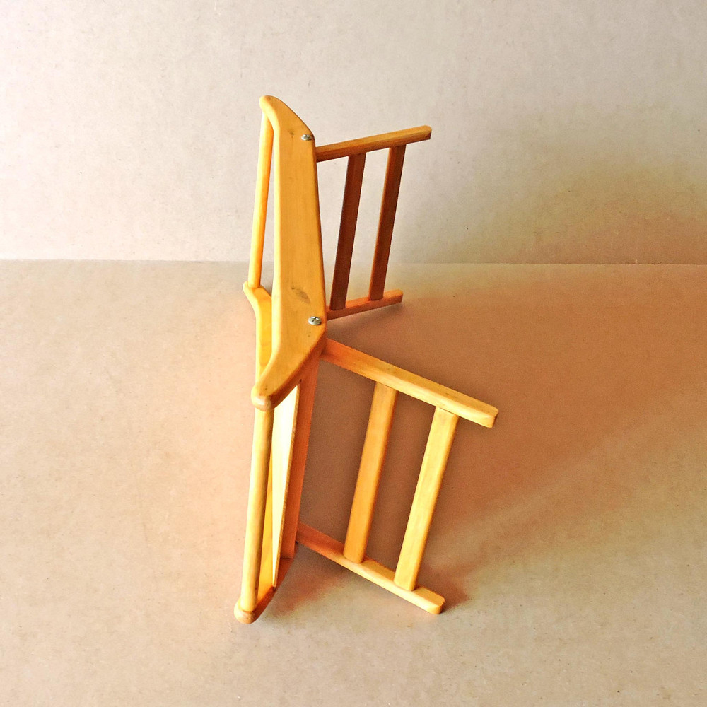 Столик-поднос для завтрака 