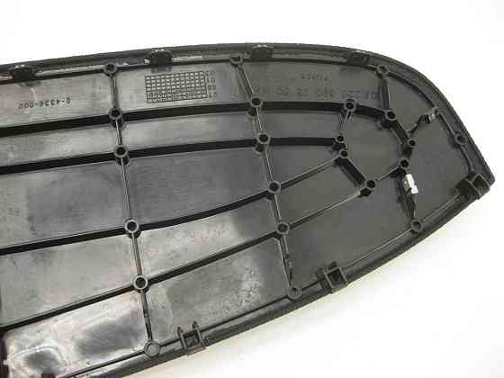 Mercedes-Benz  A2206900530 9B56 Накладка - кришка динаміка в задній полиці антрацит S-Class W220 Одеса