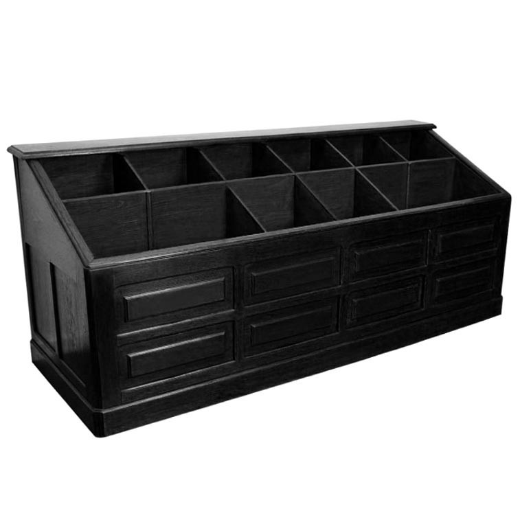 Органайзер для метизів "Фанаріде" венге Миколаїв - фото 1