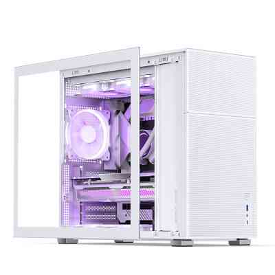 Корпус JONSBO D41 MESH White Винница