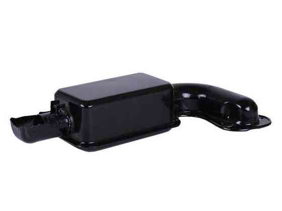 Глушитель на дизельный двигатель мотоблок мотоблок 190N Мукачево