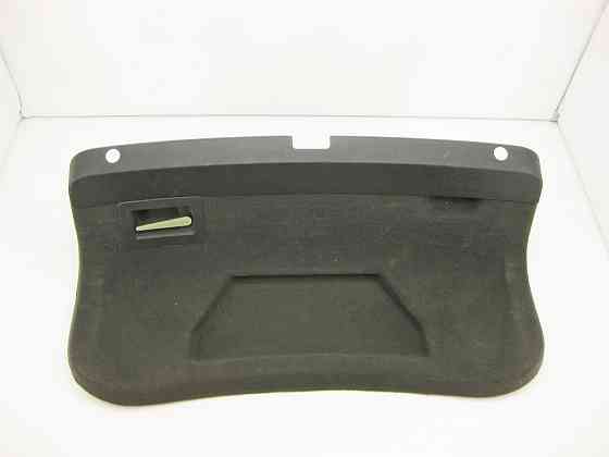 VAG  ЗБ5867605 Обшивка кришки багажника VW Passat B5+ USA Одеса