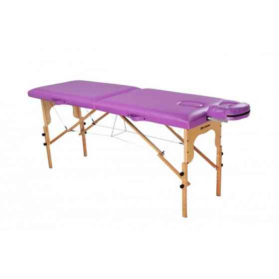 Масажний стіл-кушетка Київ