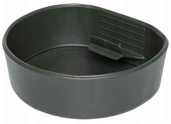 Туристическая Складная Чашка - Миска 600 мл Wildo 