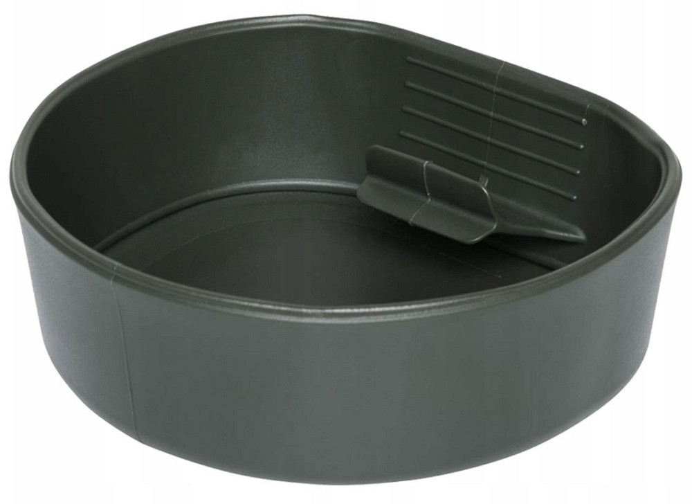 Туристическая Складная Чашка - Миска 600 мл Wildo 