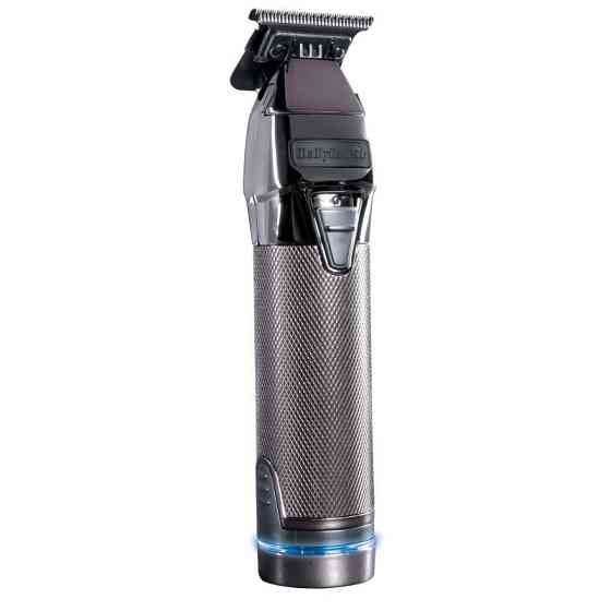 Тример Babyliss PRO FX797E SnapFX Сріблястий Харків