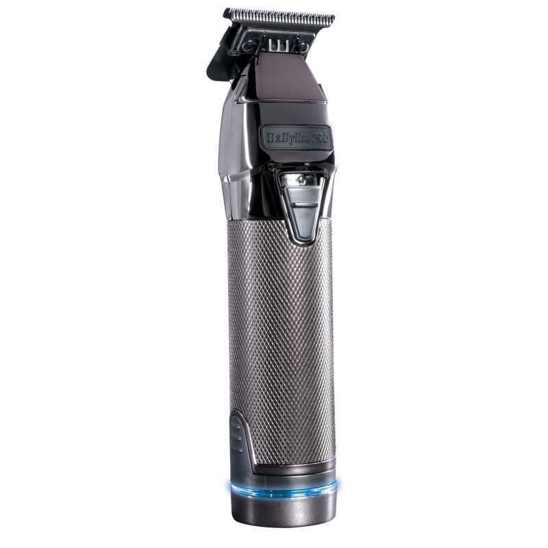 Тример Babyliss PRO FX797E SnapFX Сріблястий Харків - фото 5