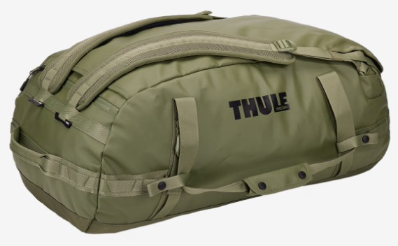 Дорожная сумка Thule Chasm Duffel 70L TDSD-303 Olivine (6948982) Киев - изображение 3