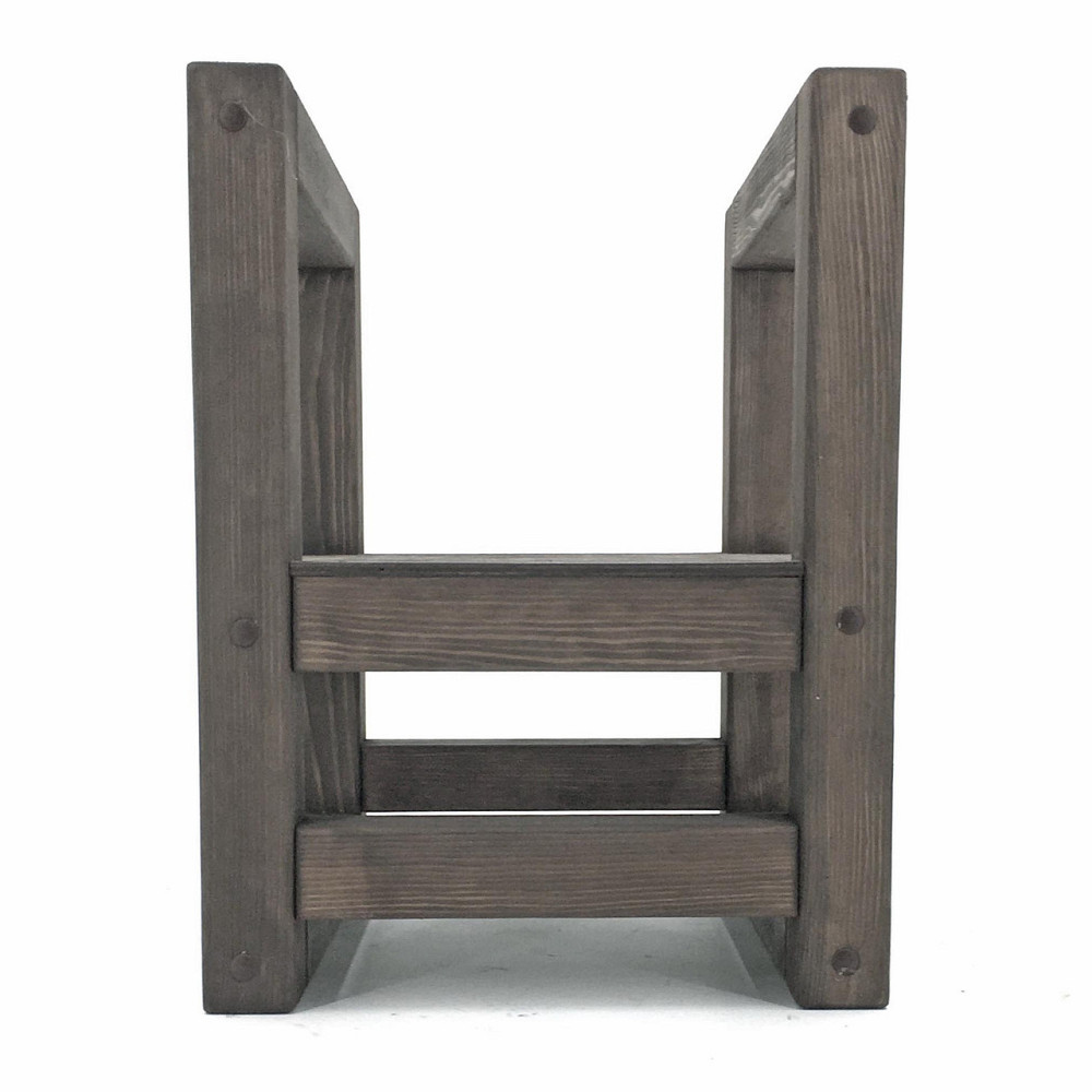 Подставка для сумок 