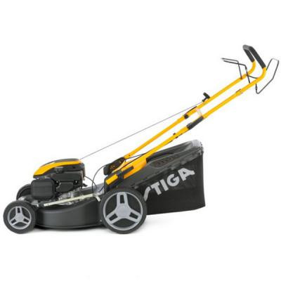 Газонокосарка Stiga Combi 48 SQ (Combi48SQ) Вінниця - фото 4