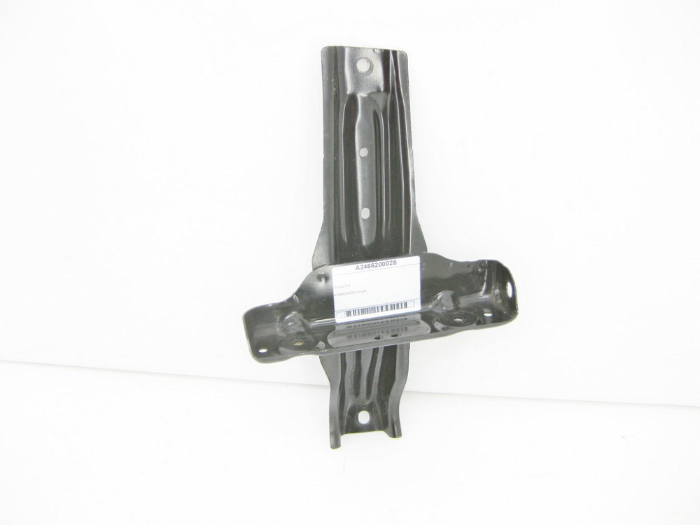 Mercedes-Benz  A2466200028 Опора АКБ CLA Shooting Brake X117 CLA C117 GLA X156 A-class W176 B-class W242 B-class W246 Одесса - изображение 5