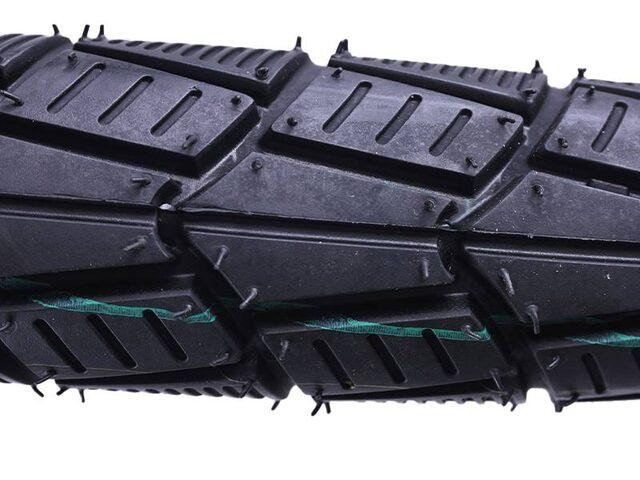 Покрышка 2,75*17 8PR TT под камеру, 3 Мукачево - изображение 2