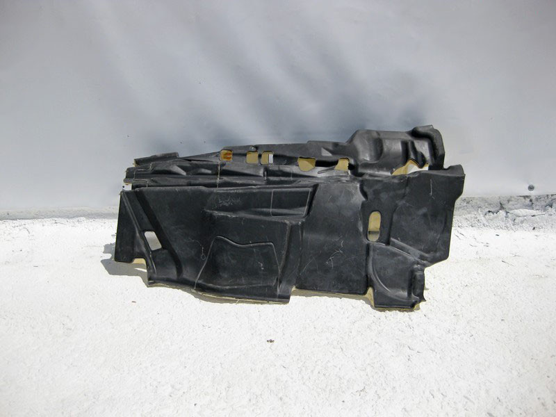 Mercedes-Benz  A2136825401 Шумоізоляція тунелю АКП в салоні E-Class W213 Одесса - изображение 1