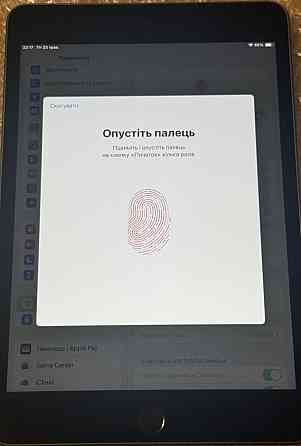 Планшет Apple iPad Mini 5 64Gb. 4G LTE Київ