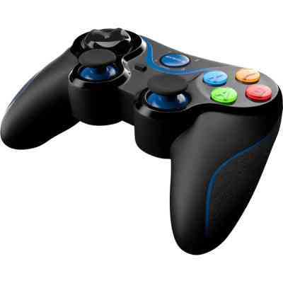 Геймпад GamePro MG550 Bluetooth Android/iOS Black (MG550) Вінниця