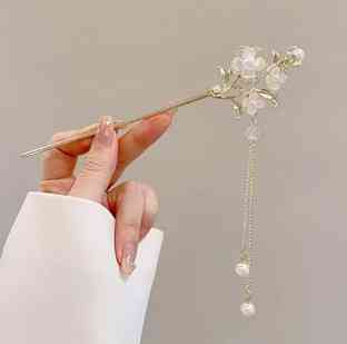 Шпилька для волосся в китайському стилі Сакура Київ