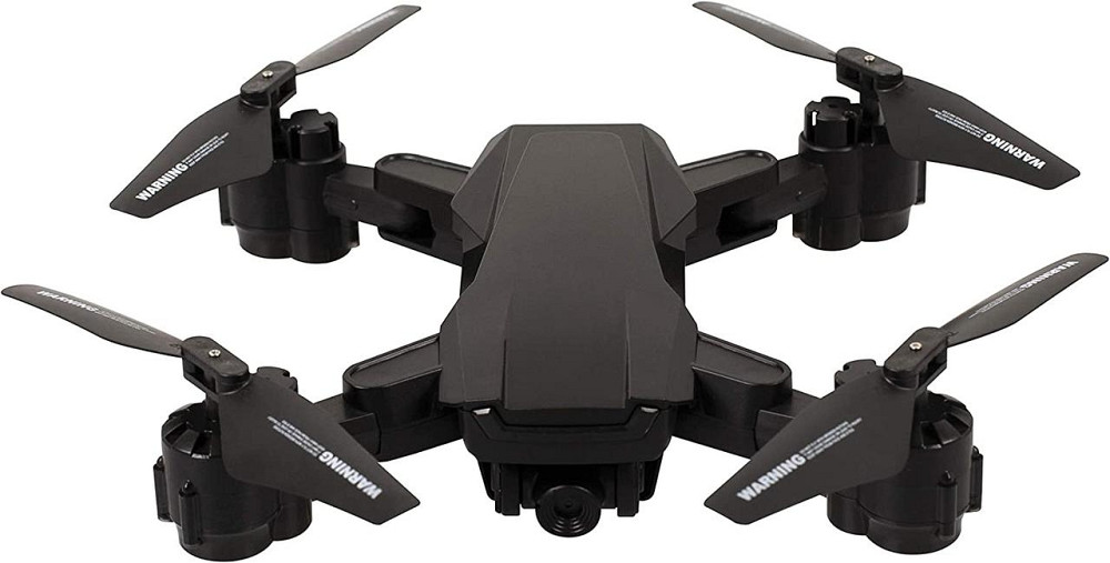 Квадрокоптер дрон Maginon QC-70 SE WiFi с HD-камерой, управление со смартфона, радиус Wi-Fi до 30 м, 160 г Киев - изображение 6