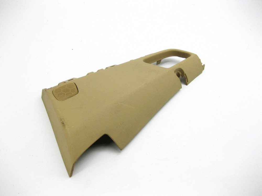 Mercedes-Benz  A2207301431 1434 Накладка бежева на карті задніх правих дверей S-class long V220 Одесса - изображение 6